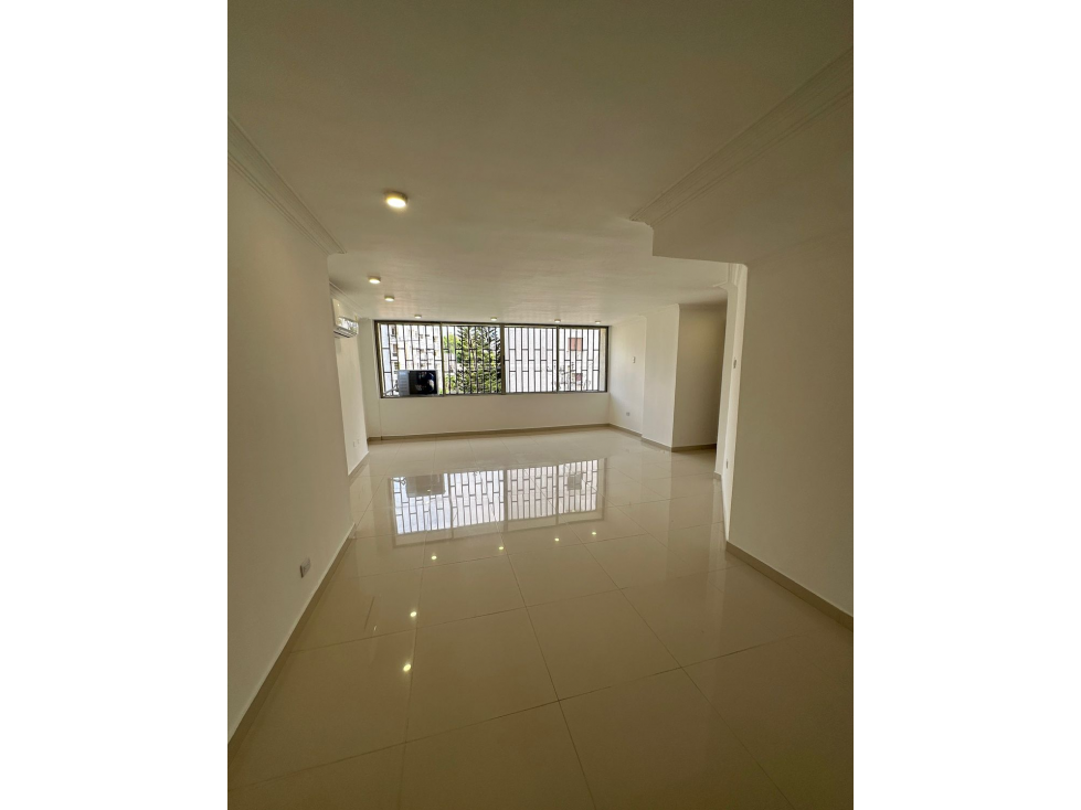 VENTA DE APARTAMENTO EN RIOMAR - 5