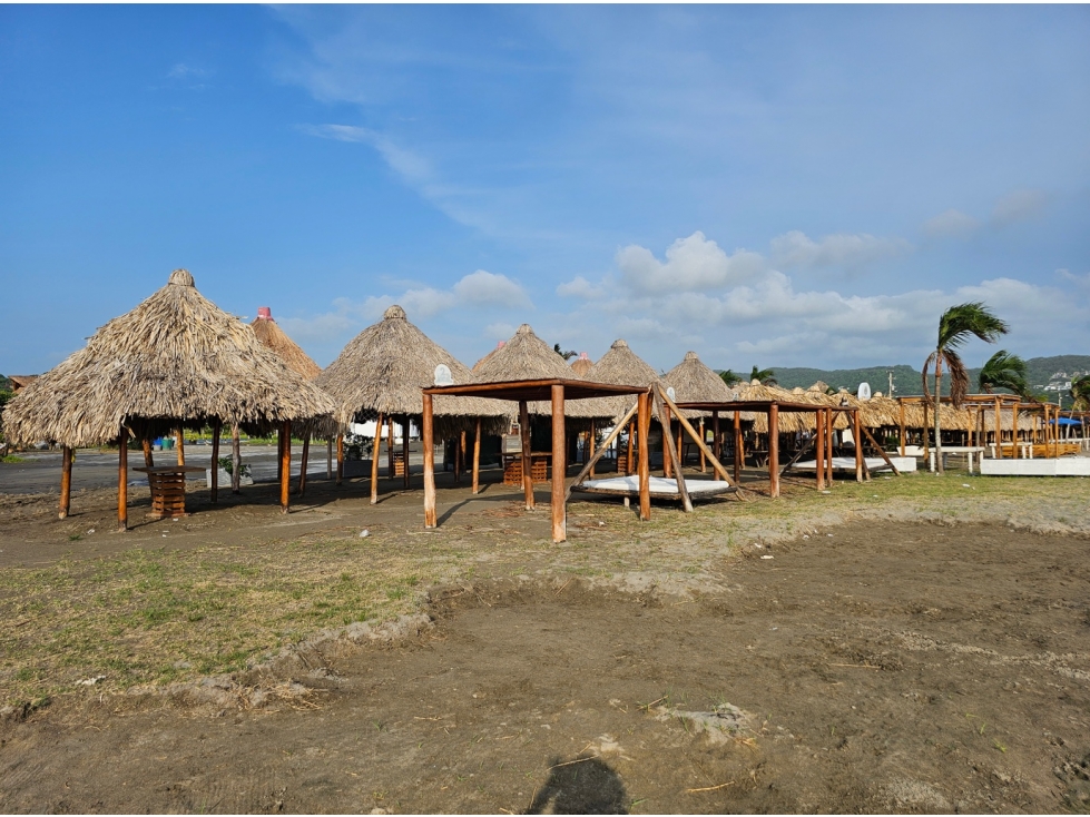 VENTA DE LOTE EN VELAMAR - 4