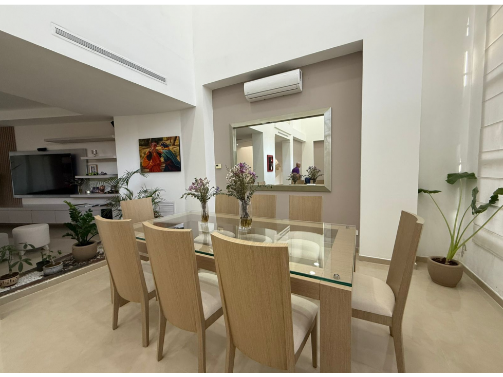ARRIENDO DE CASA EN CAUJARAL — foto 4