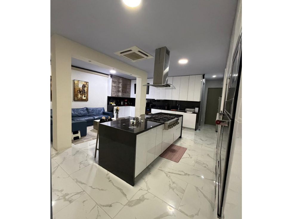 VENTA DE CASA EN SALGAR — foto 6