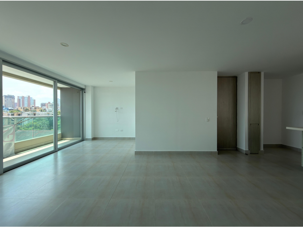 VENTA DE APARTAMENTO EN RIOMAR — foto 4