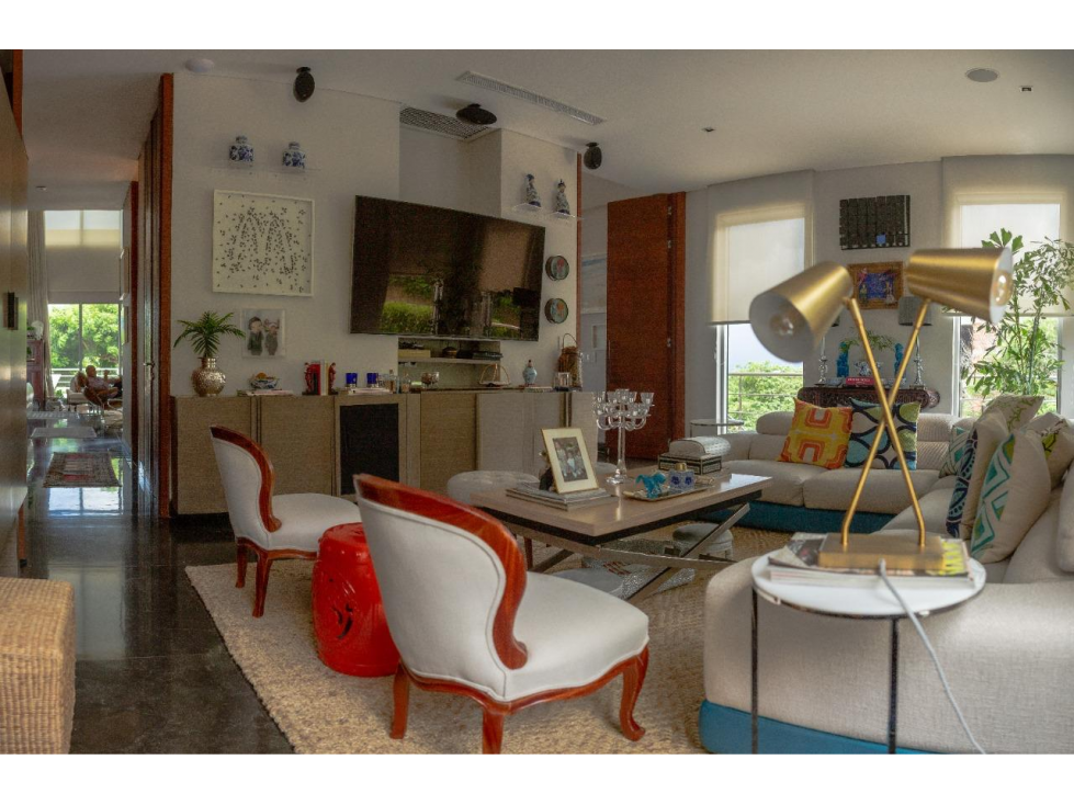 VENTA DE CASA EN CAUJARAL — foto 6