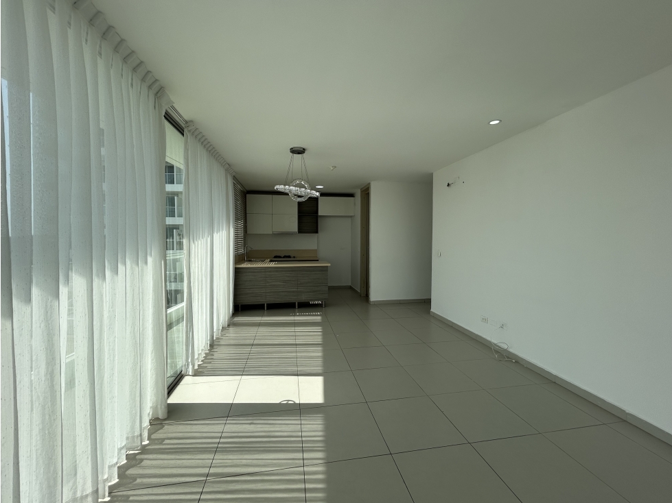 VENTA DE APARTAMENTO EN PORTAL DE GENOVES — foto 3