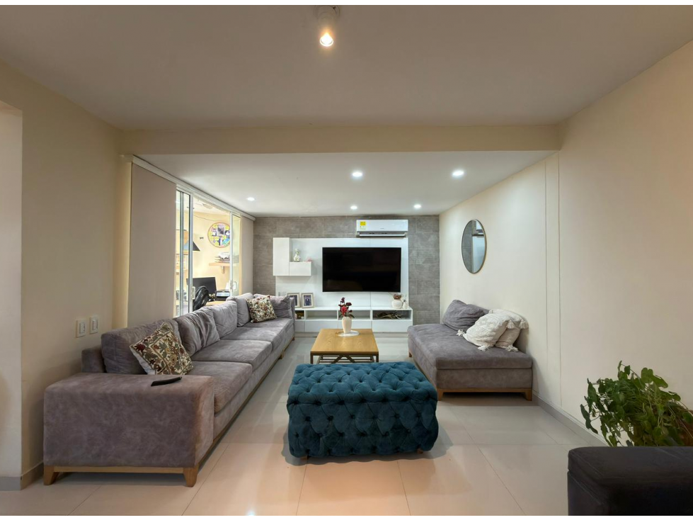 CASA PARA VENTA EN LA CASTELLANA