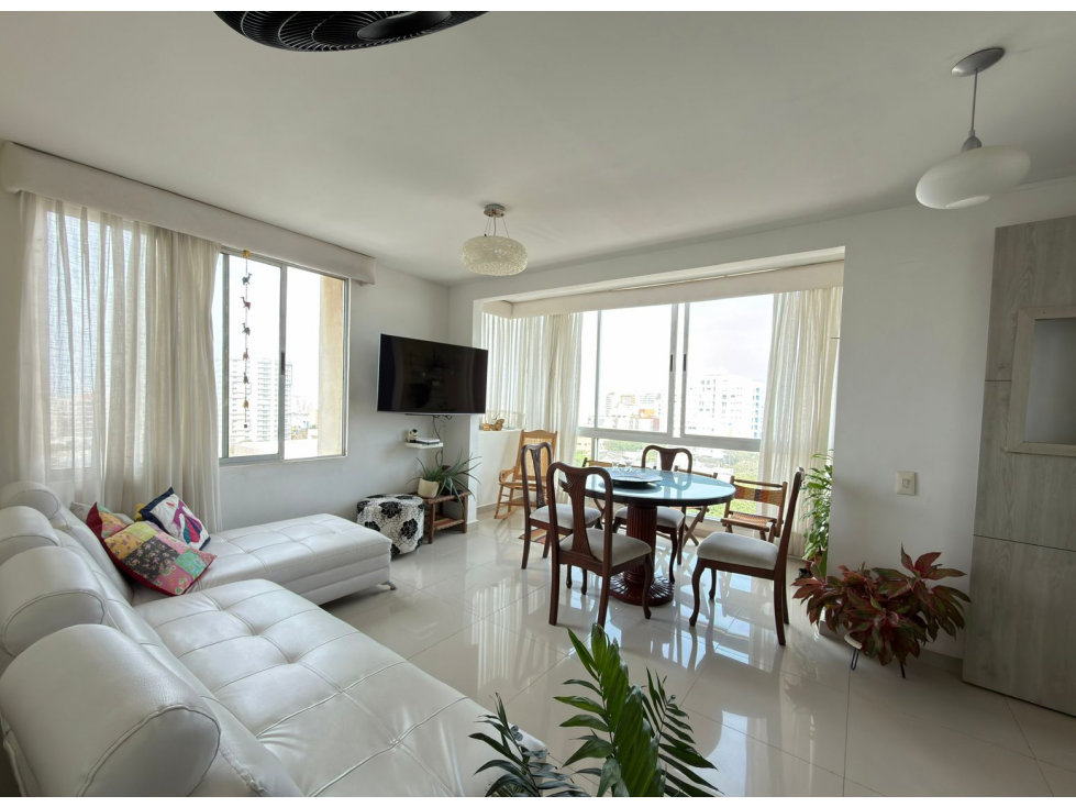 VENTA DE APARTAMENTO EN NUEVO HORIZONTE