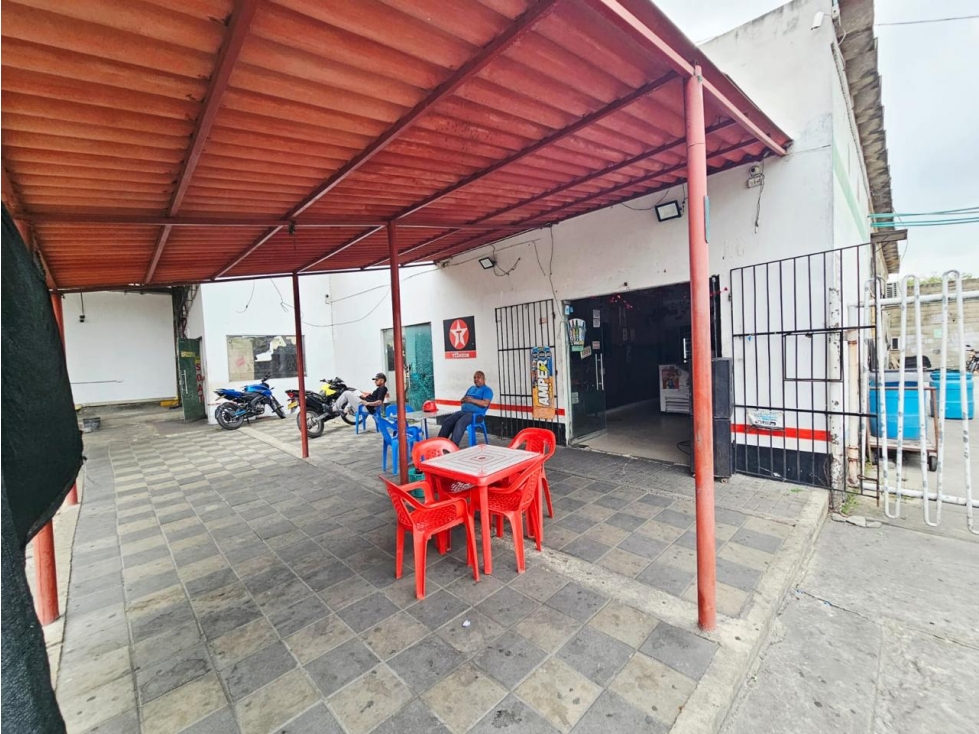 VENTA DE LOTE DE ESTACIÒN DE SERVICIO — foto 4