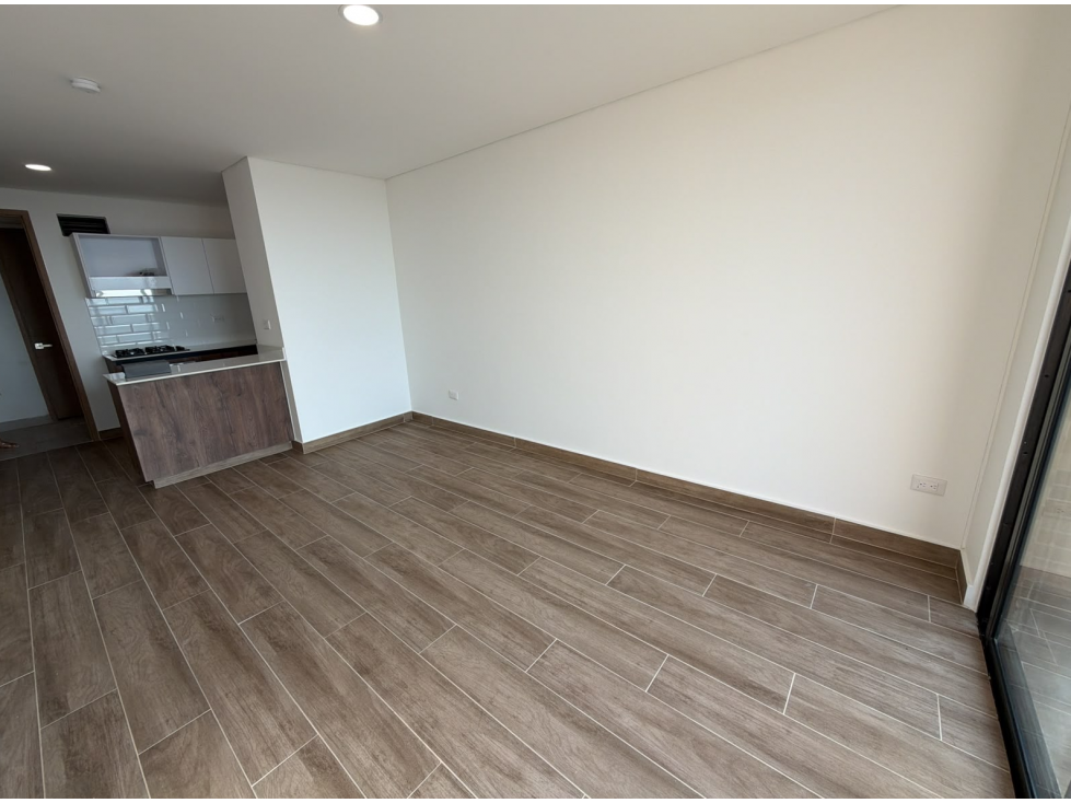 VENTA O RENTA DE APARTAMENTO EN VIVE RIO — foto 2