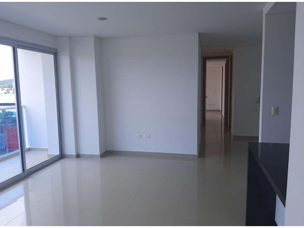 VENTA DE APARTAMENTO EN VILLA CAMPESTRE — foto 4