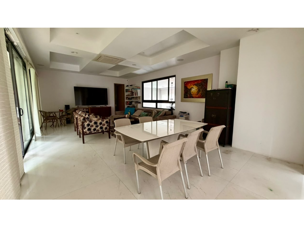 VENTA DE CASA EN RIOMAR - 5