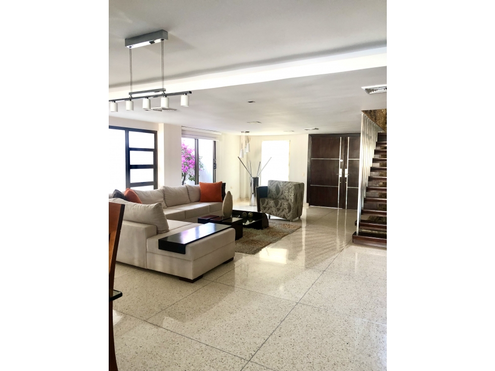 VENDO CASA EN VILLA CAMPESTRE — foto 4