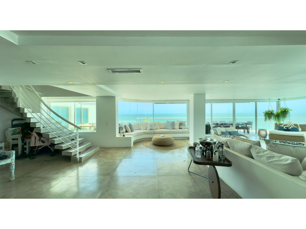 VENTA DE CASA EN PUNTA CANGREJO — foto 3