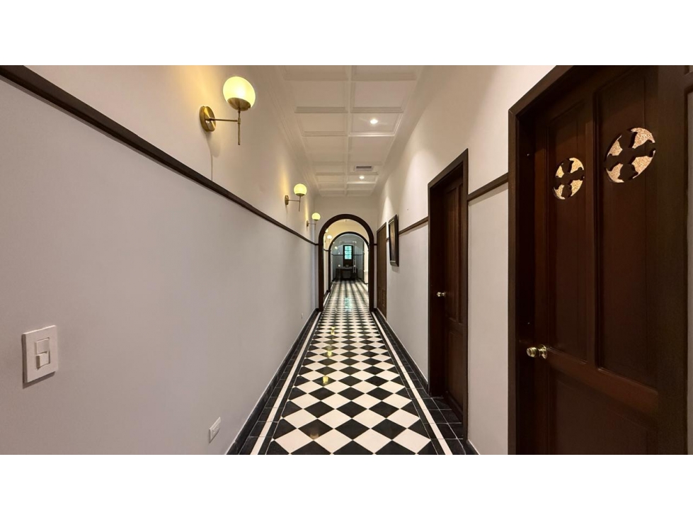 VENTA DE CASA CON LOTE EN EL PRADO — foto 3