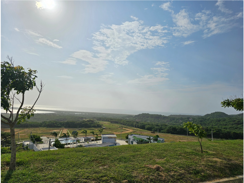 VENTA DE LOTE EN VELAMAR - 2