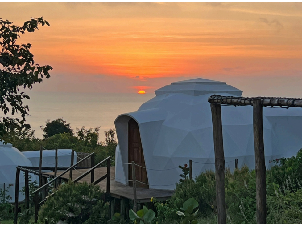 VENTA DE GLAMPING EN TUBARÁ - 4