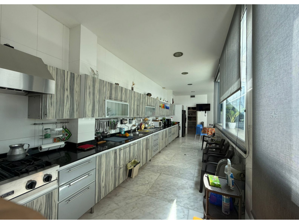 CASA EN VENTA EN VILLA CAMPESTRE — foto 6