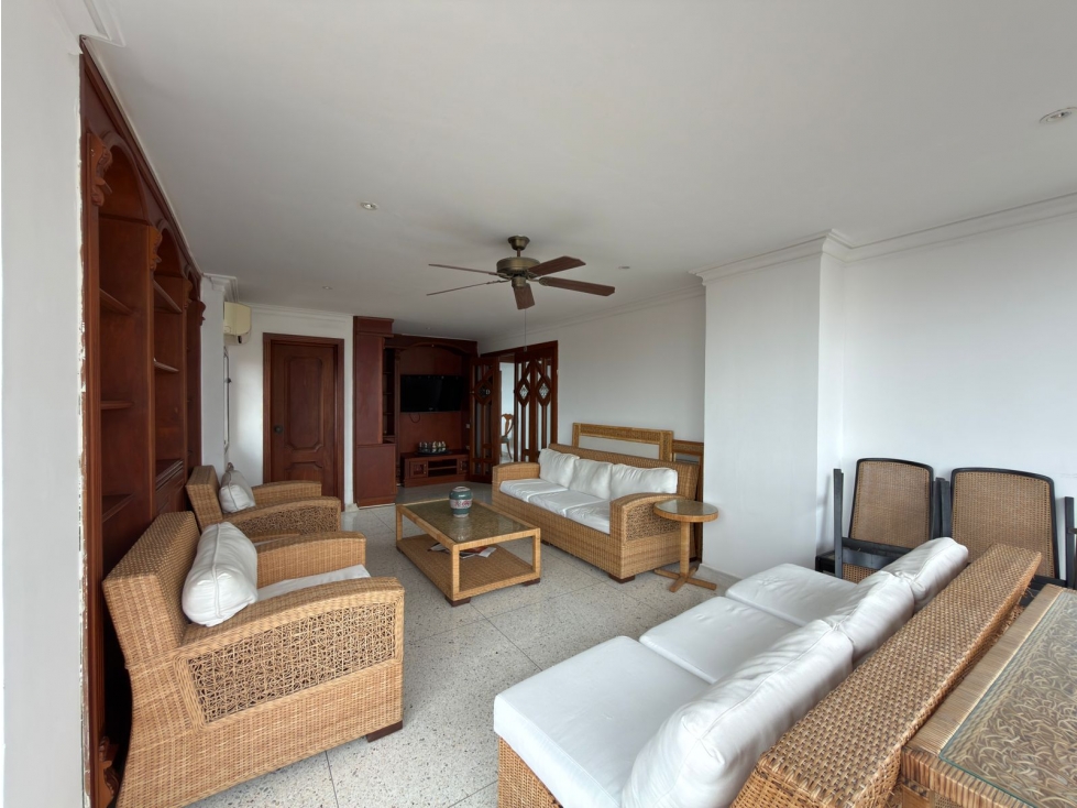 APARTAMENTO EN VENTA EN ALTO PRADO — foto 3