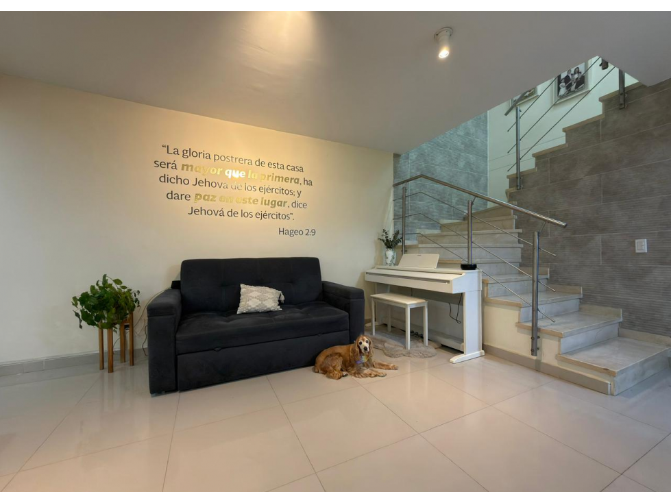 CASA PARA VENTA EN LA CASTELLANA — foto 4
