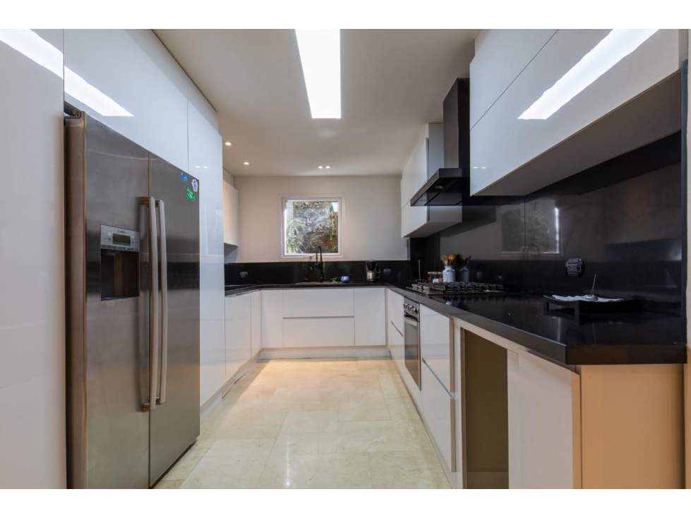 VENTA DE APARTAMENTO AMOBLADO EN CARTAGENA — foto 4