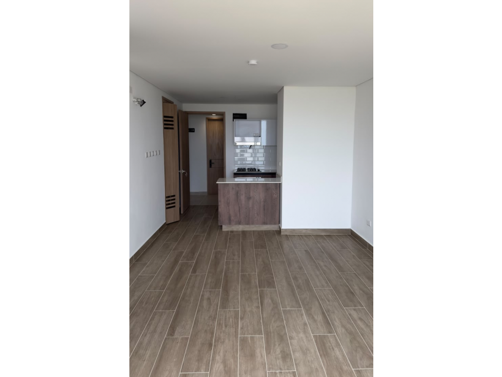 VENTA O RENTA DE APARTAMENTO EN VIVE RIO - 1