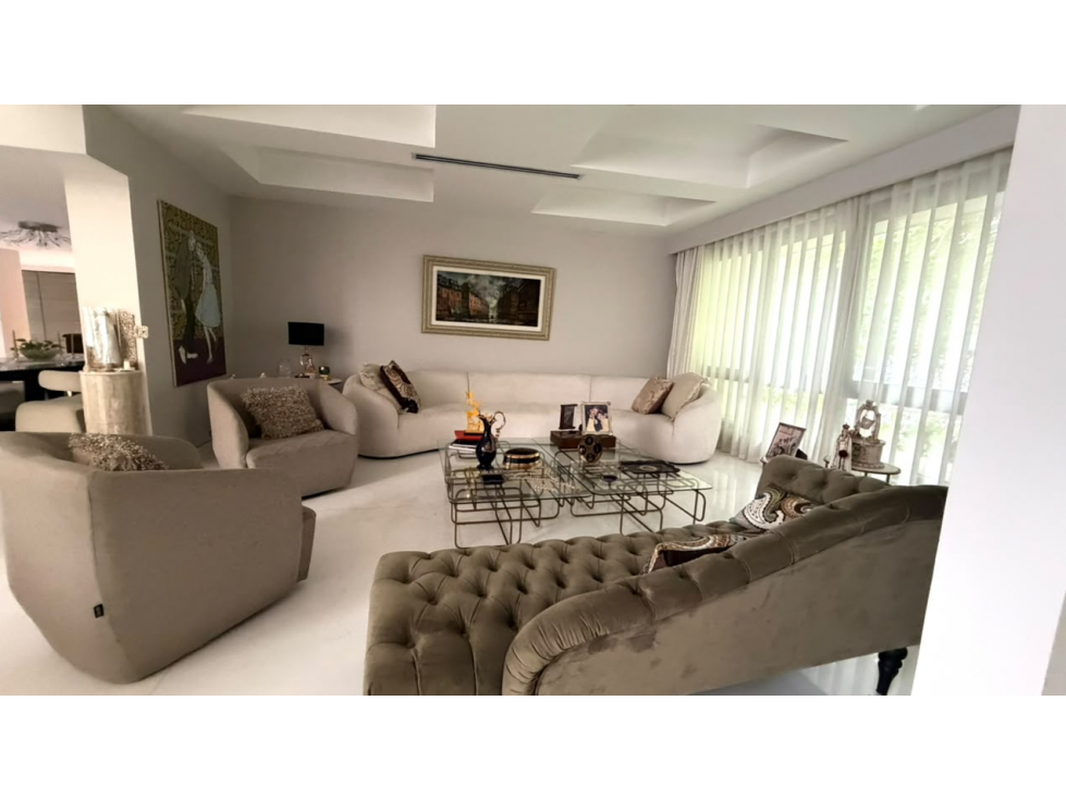 VENTA DE CASA EN RIOMAR - 4