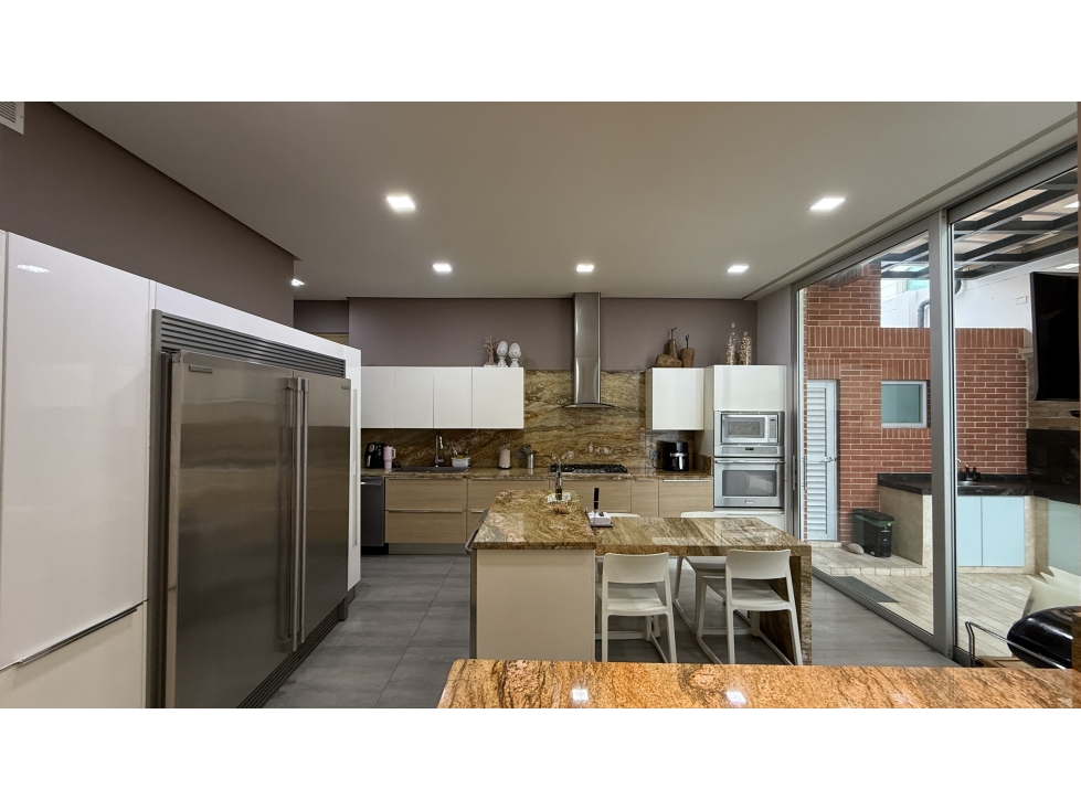 VENTA DE HERMOSA CASA EN VILLACAMPESTRE — foto 6