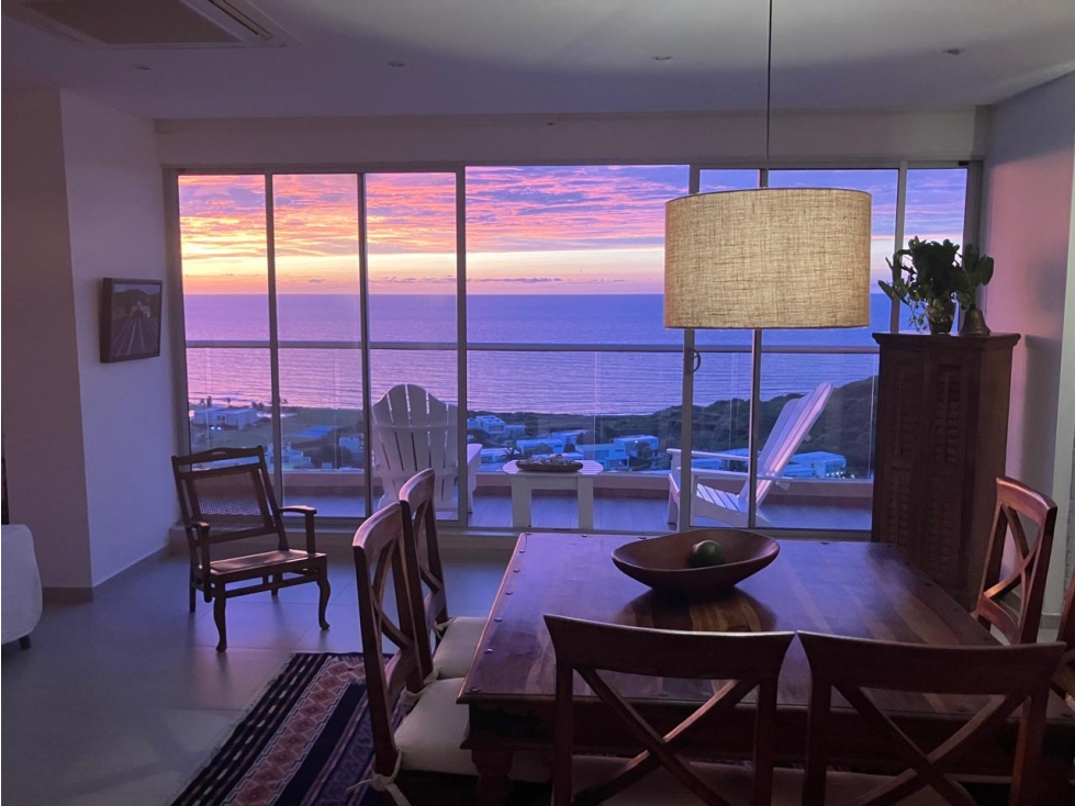 Vendo espectacular apartamento en agua marina beach resort! - 2