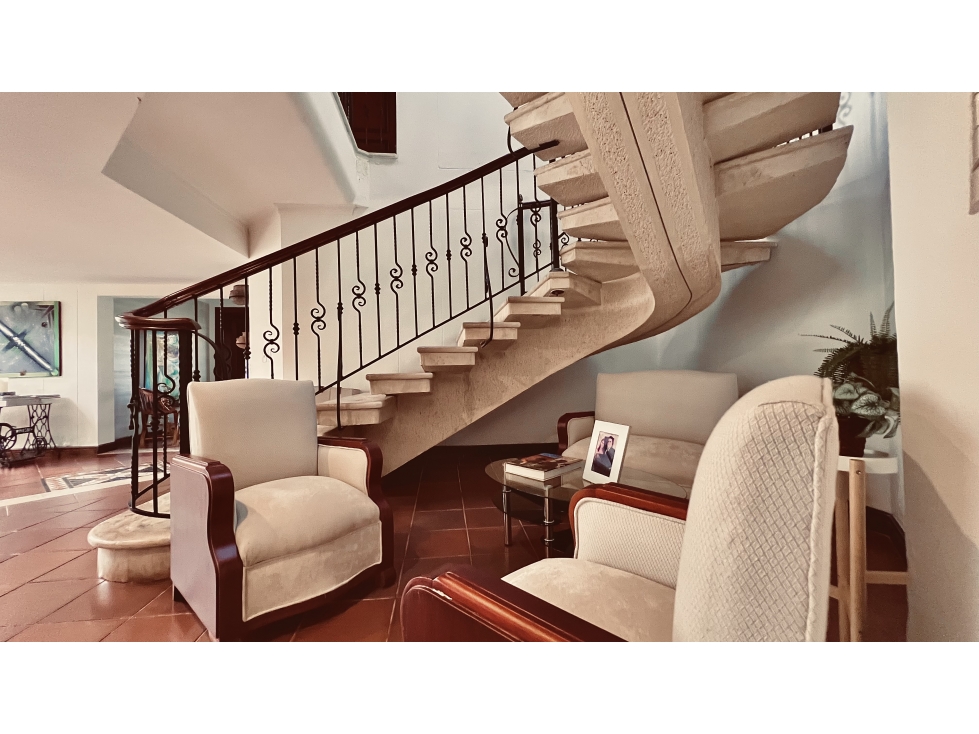 VENDO CASA DUPLEX EN VILLA CAMPESTRE — foto 3