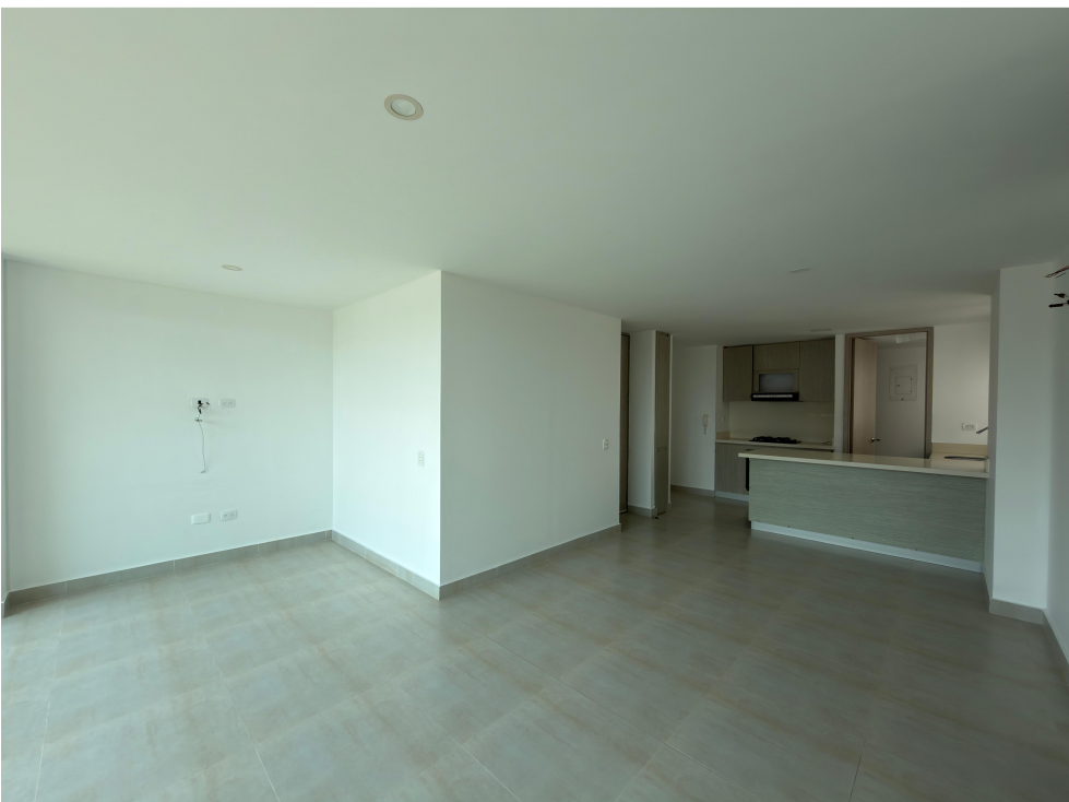 VENTA DE APARTAMENTO EN RIOMAR — foto 3