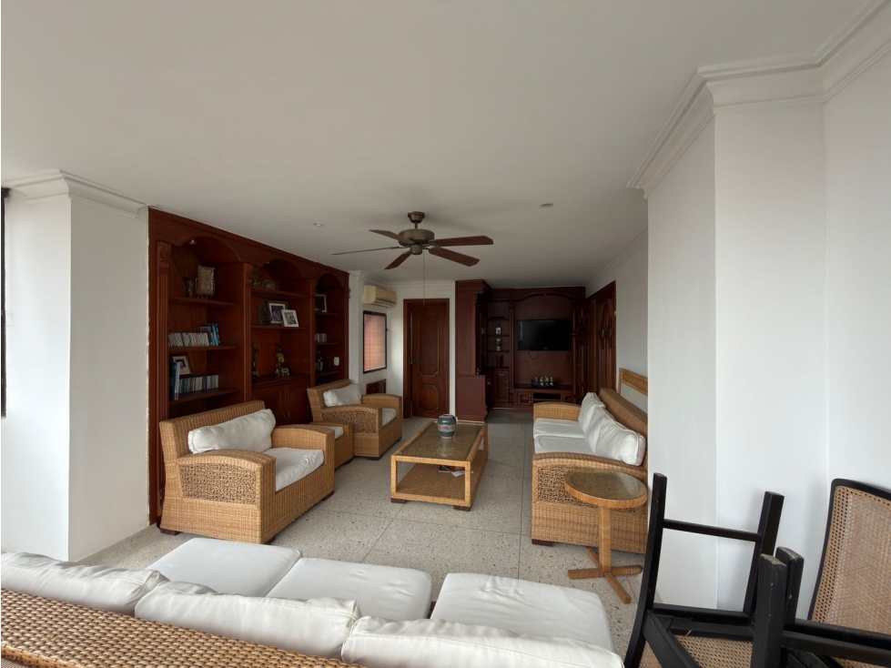 APARTAMENTO EN VENTA EN ALTO PRADO — foto 5