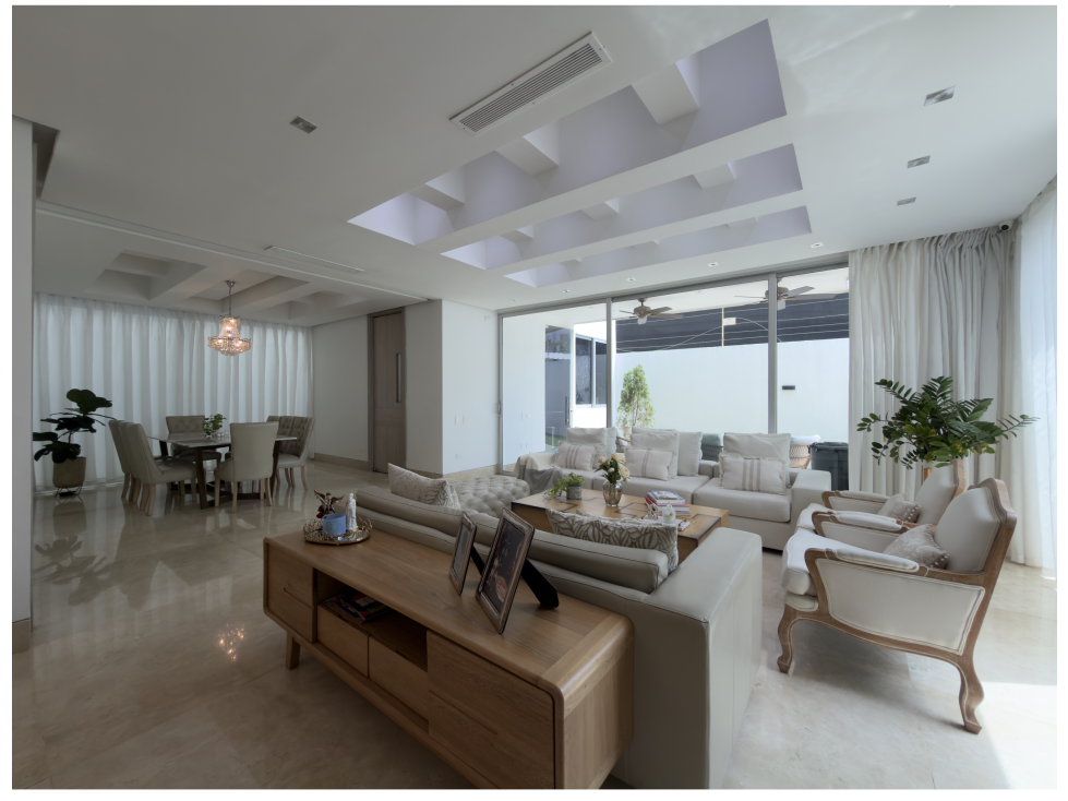 VENTA DE CASA EN VILLA CAMPESTRE — foto 3
