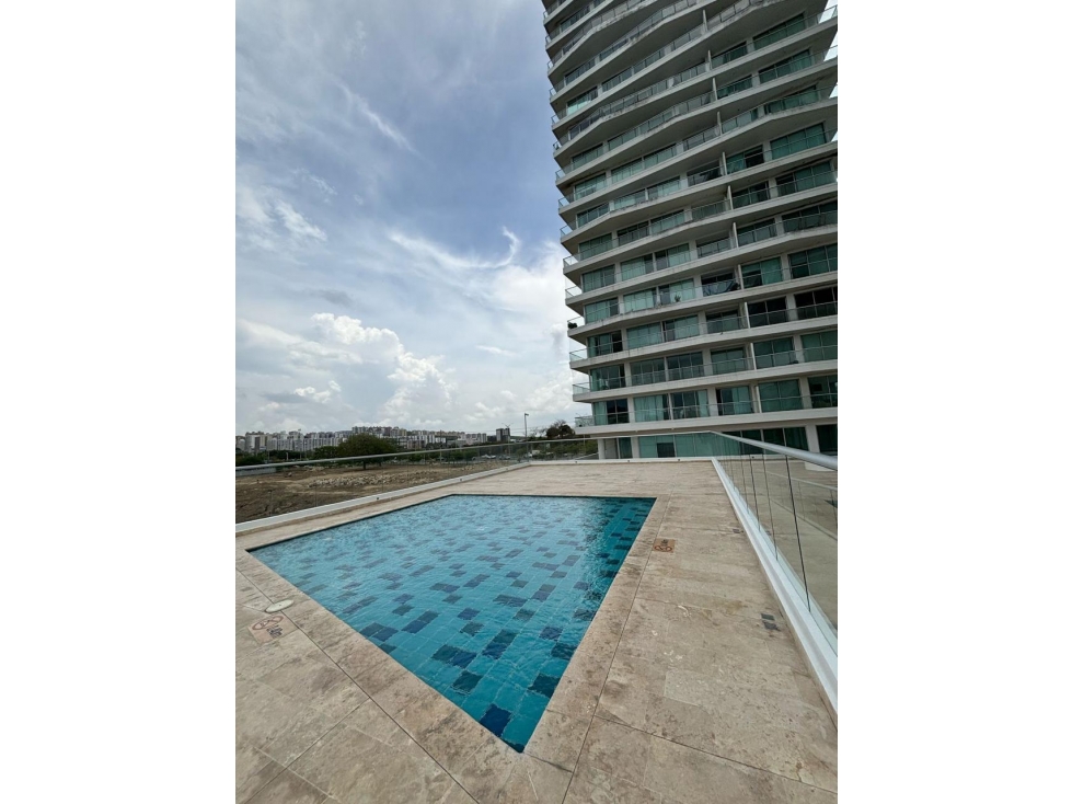VENTA DE APARTAMENTO EN PORTAL DE GENOVES