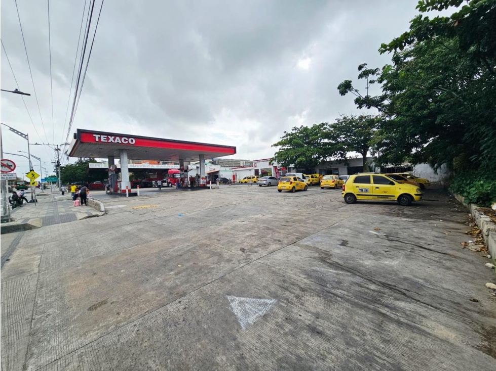 VENTA DE LOTE DE ESTACIÒN DE SERVICIO — foto 5