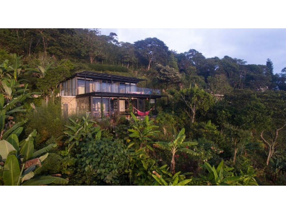 VENTA DE CASA CAMPESTRE EN MINCA SIERRA NEVADA — foto 2