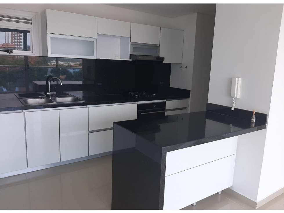 VENTA DE APARTAMENTO EN VILLA CAMPESTRE — foto 2
