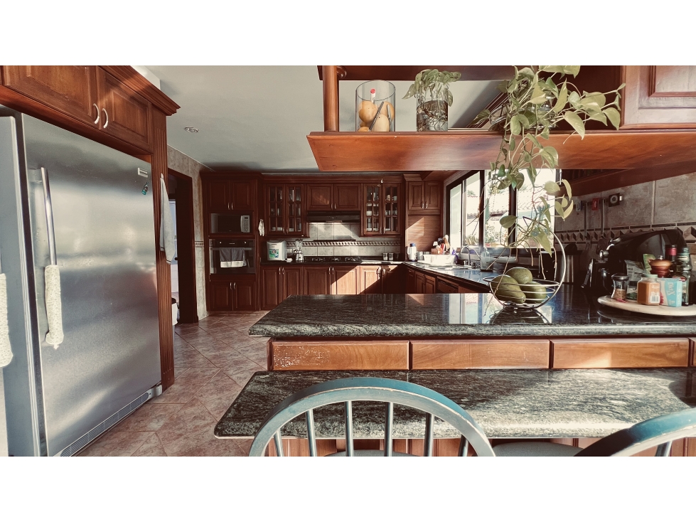 VENDO CASA DUPLEX EN VILLA CAMPESTRE — foto 6