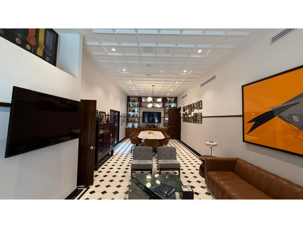 VENTA DE CASA CON LOTE EN EL PRADO — foto 4