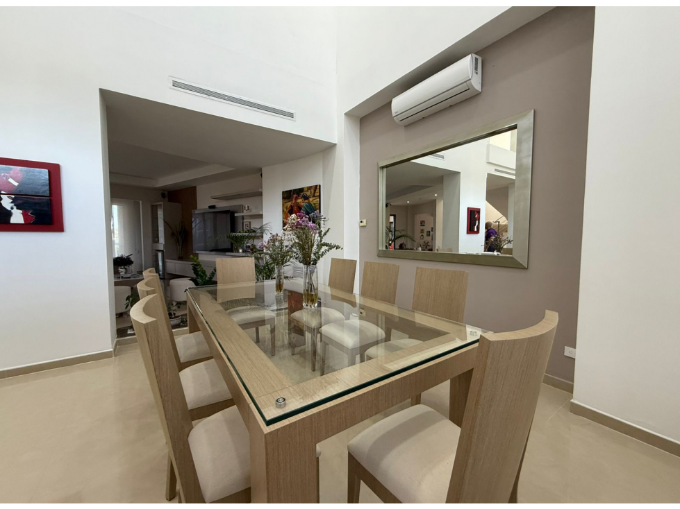ARRIENDO DE CASA EN CAUJARAL — foto 5