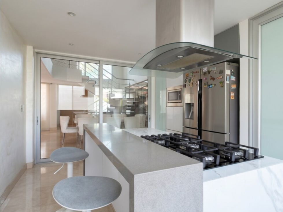 VENTA DE CASA INDEPENDIENTE EN VILLA CAMPESTRE — foto 4