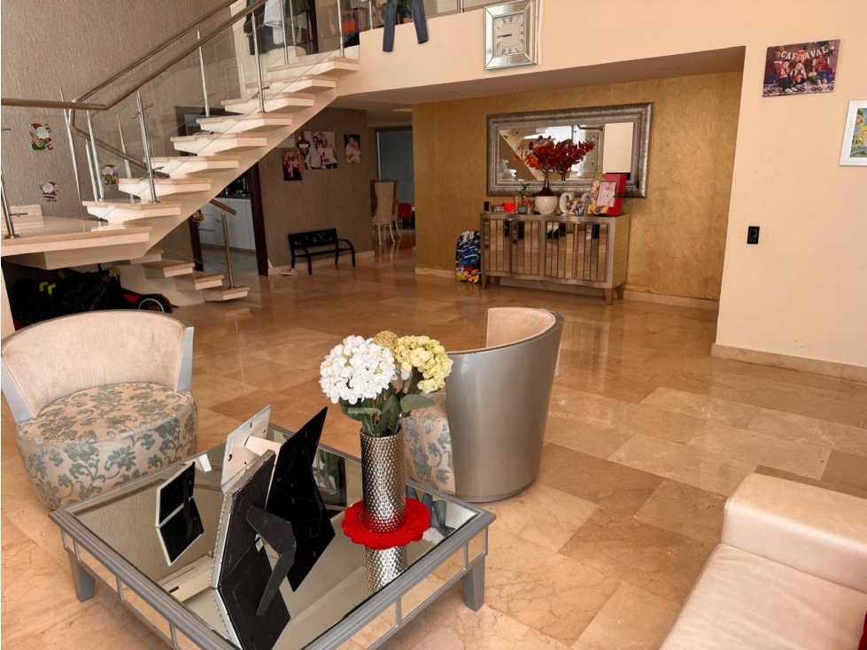 VENTA DE CASA EN VILLA CAMPESTRE — foto 2