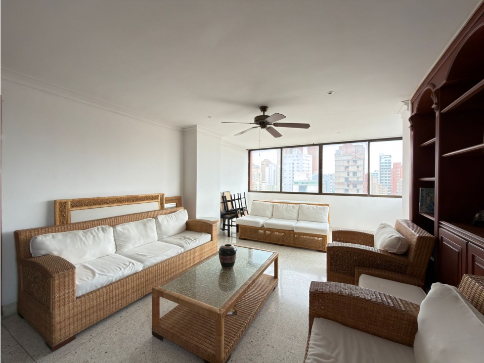 APARTAMENTO EN VENTA EN ALTO PRADO — foto 2