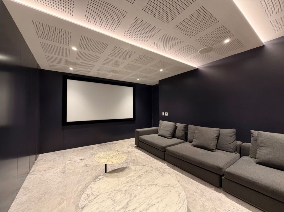 VENTA DE CASA AMOBLADA EN VILLA SANTOS — foto 2