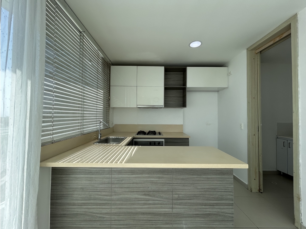 VENTA DE APARTAMENTO EN PORTAL DE GENOVES — foto 4
