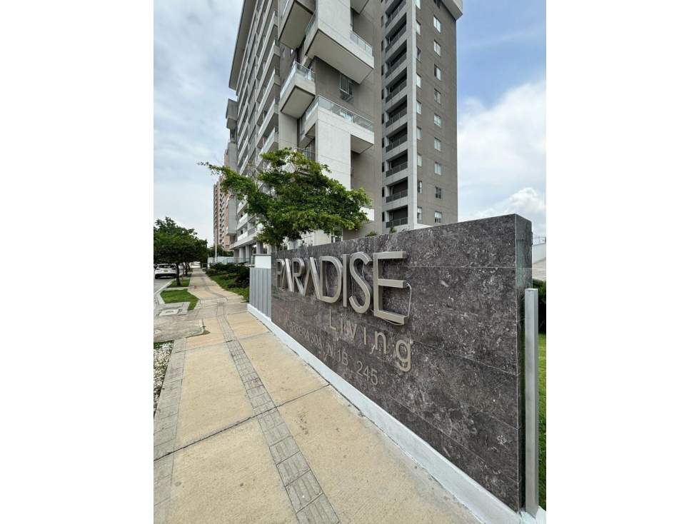 VENTA DE APARTAMENTO EN PORTAL DE GENOVES