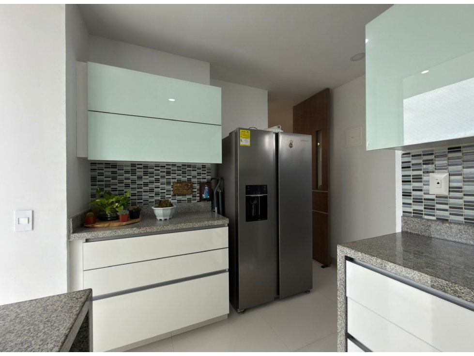 VENDO APARTAMENTO EN TABOR — foto 6