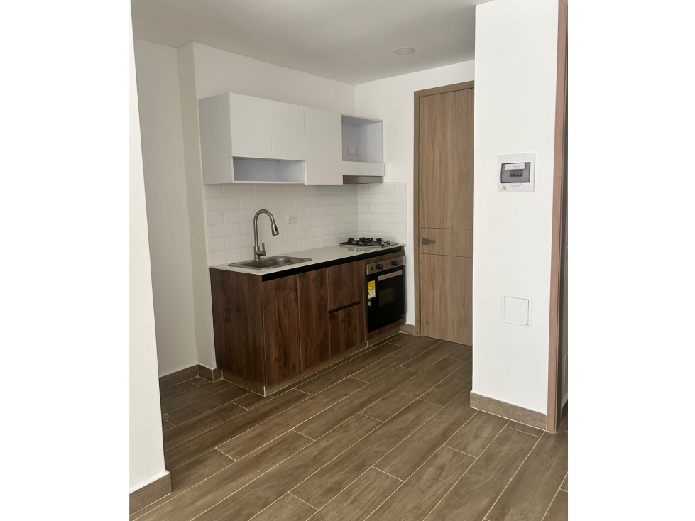 VENTA DE APARTAESTUDIO EN VIVE RIO - 4