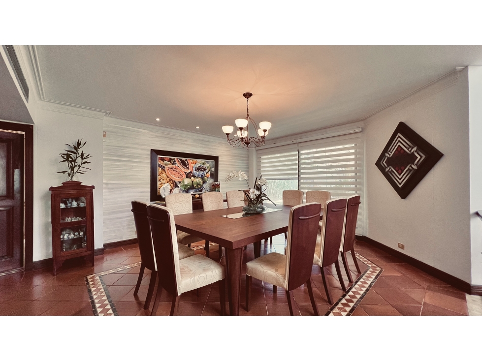 VENDO CASA DUPLEX EN VILLA CAMPESTRE — foto 4