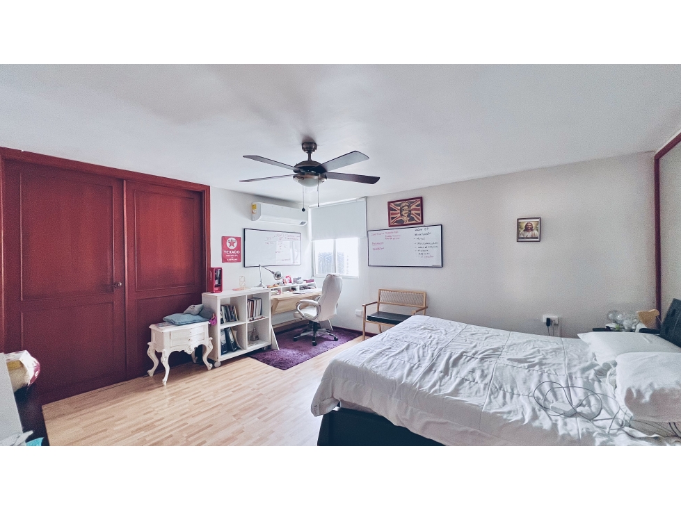 VENTA DE APARTAMENTO EN ALTO PRADO — foto 5