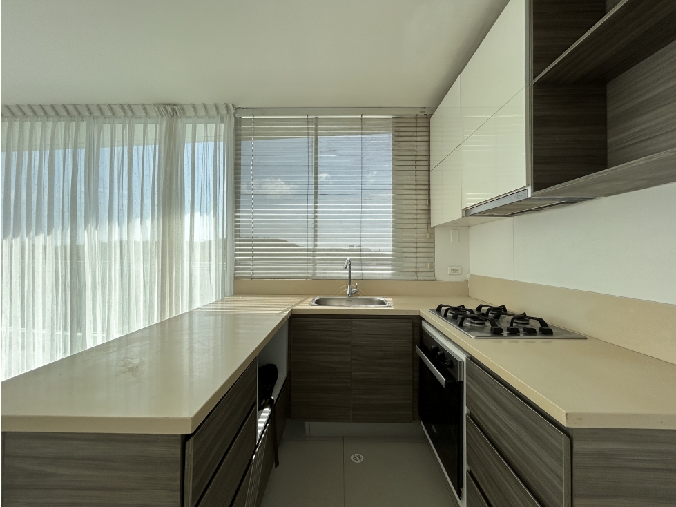 VENTA DE APARTAMENTO EN PORTAL DE GENOVES — foto 5