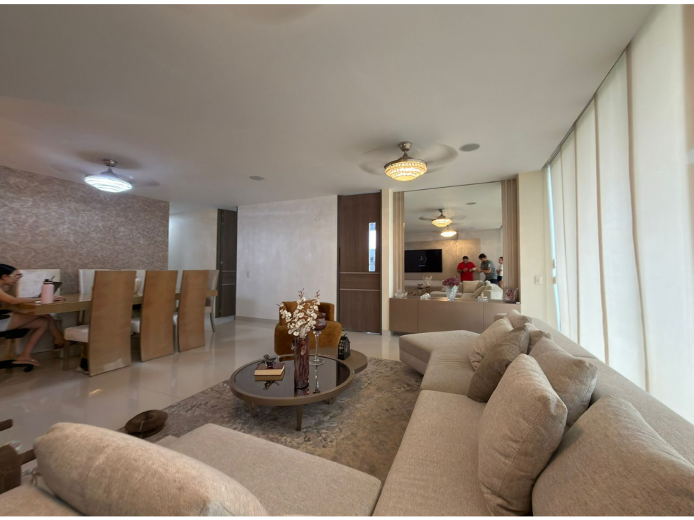VENDO APARTAMENTO EN TABOR — foto 3