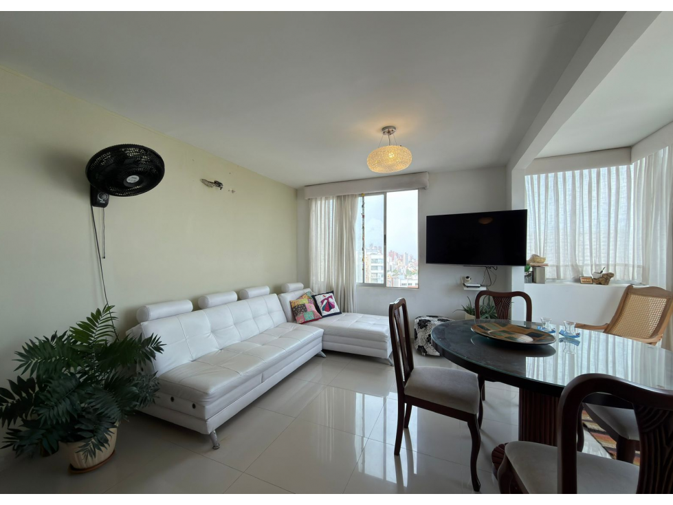 VENTA DE APARTAMENTO EN NUEVO HORIZONTE — foto 2